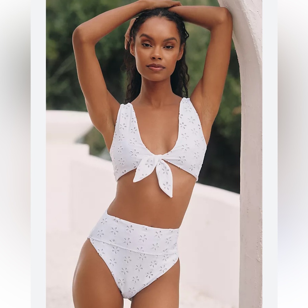 New Beach Riot Bikini Set